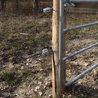 Erdkabel Zuleitungskabel