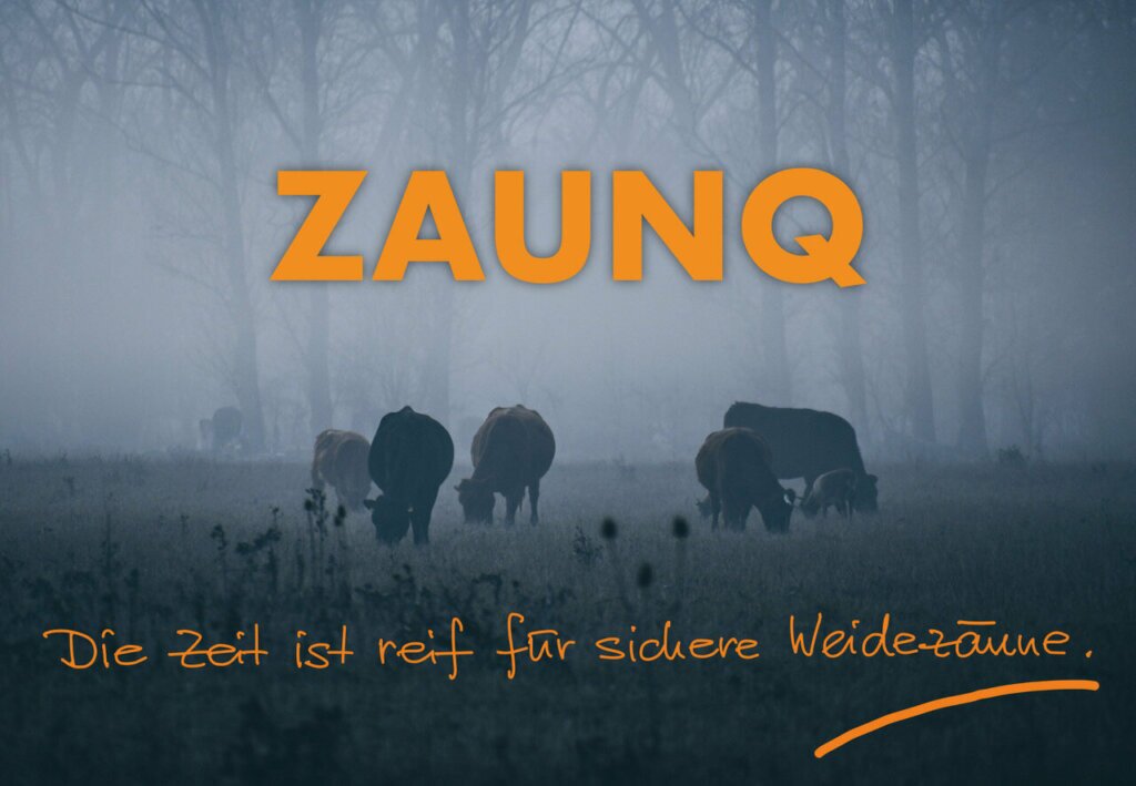 ZAUNQ - Zaun bauen
