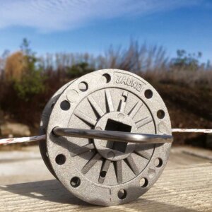 Rotierender Stahl Spanner