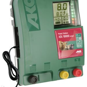 Ako Power Station XDi 10000 smart