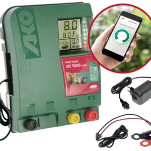 Ako Power Station XDi 15000 smart