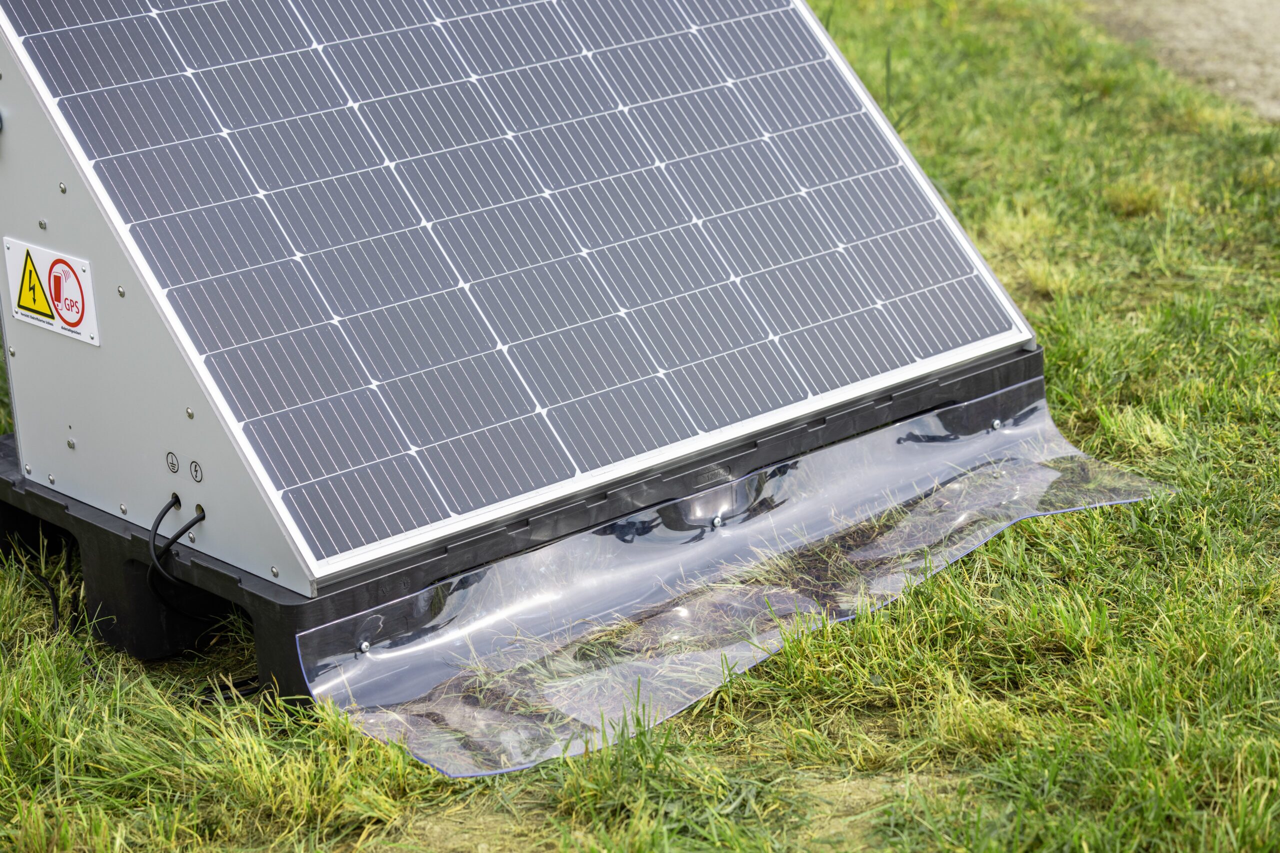 AKO SolarPowerStation smart XL