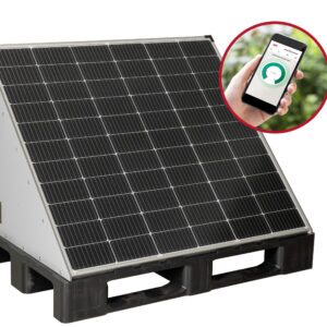 Solar Station